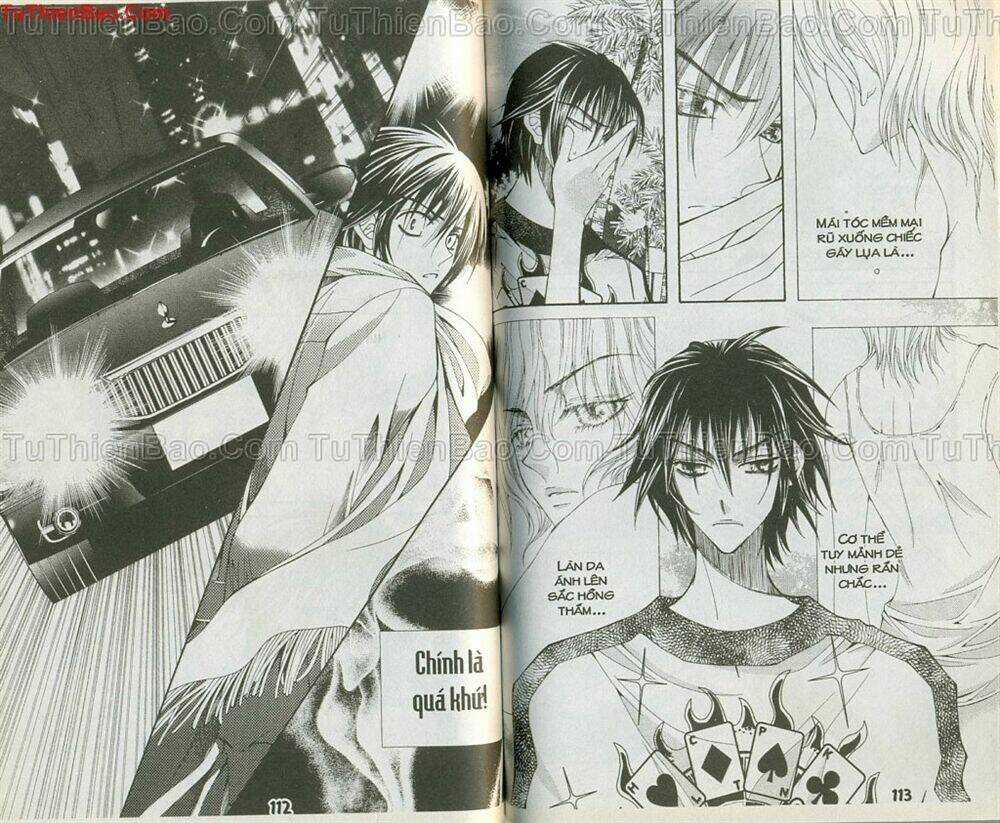 Dự Án Siêu Sao - Chapter 6 - Trang 57