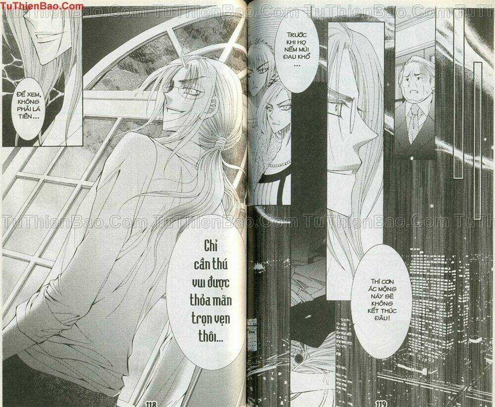 Dự Án Siêu Sao - Chapter 6 - Trang 59