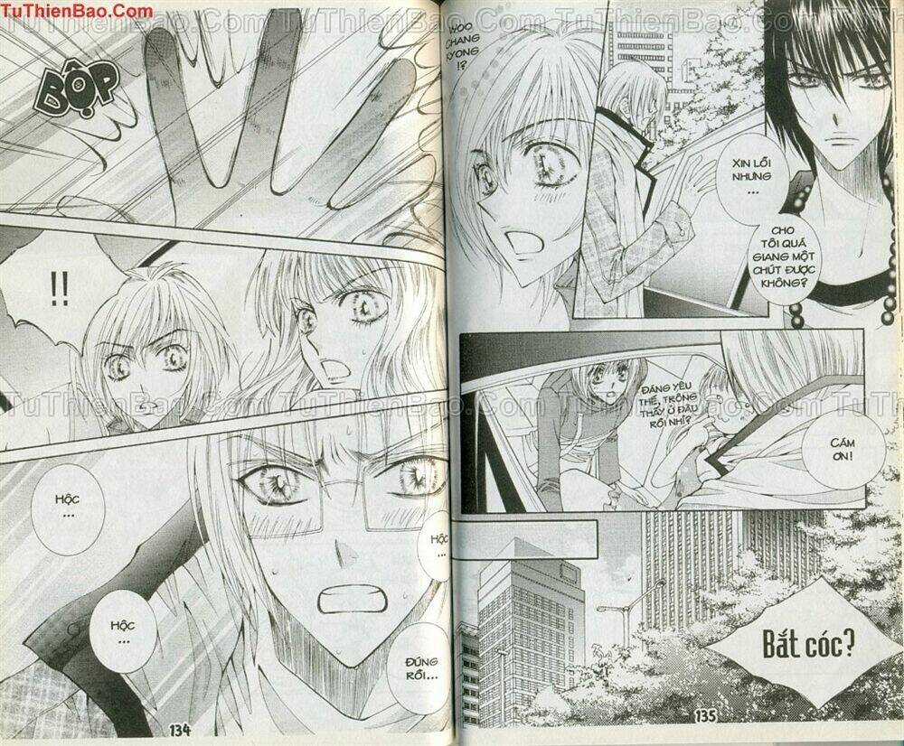 Dự Án Siêu Sao - Chapter 6 - Trang 67