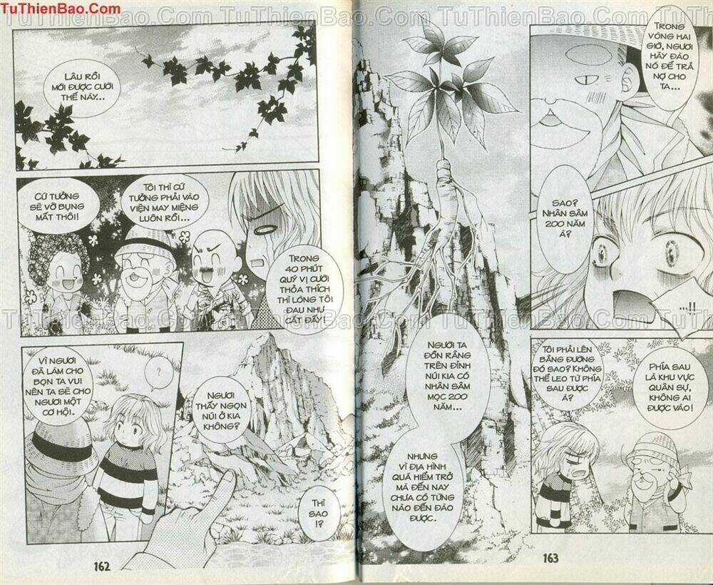 Dự Án Siêu Sao - Chapter 6 - Trang 81