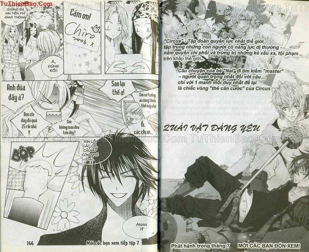 Dự Án Siêu Sao - Chapter 6 - Trang 83