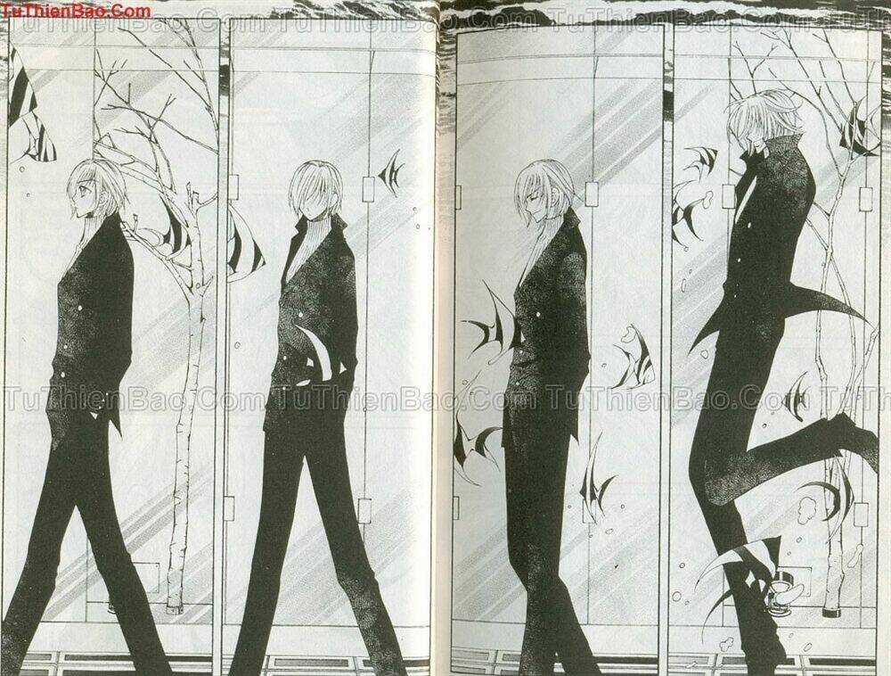 Dự Án Siêu Sao - Chapter 7 - Trang 20