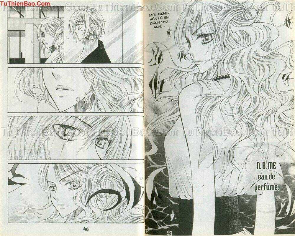 Dự Án Siêu Sao - Chapter 7 - Trang 21