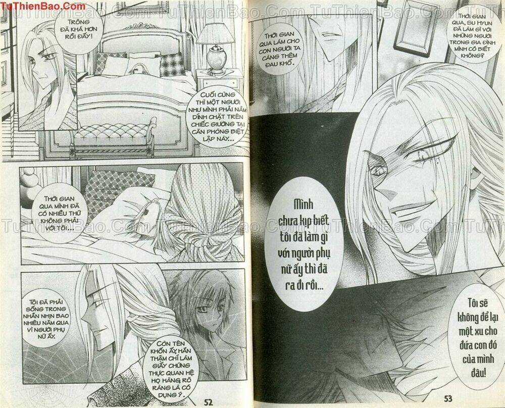 Dự Án Siêu Sao - Chapter 7 - Trang 28