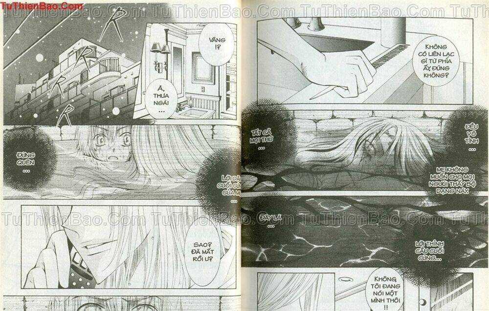 Dự Án Siêu Sao - Chapter 7 - Trang 29