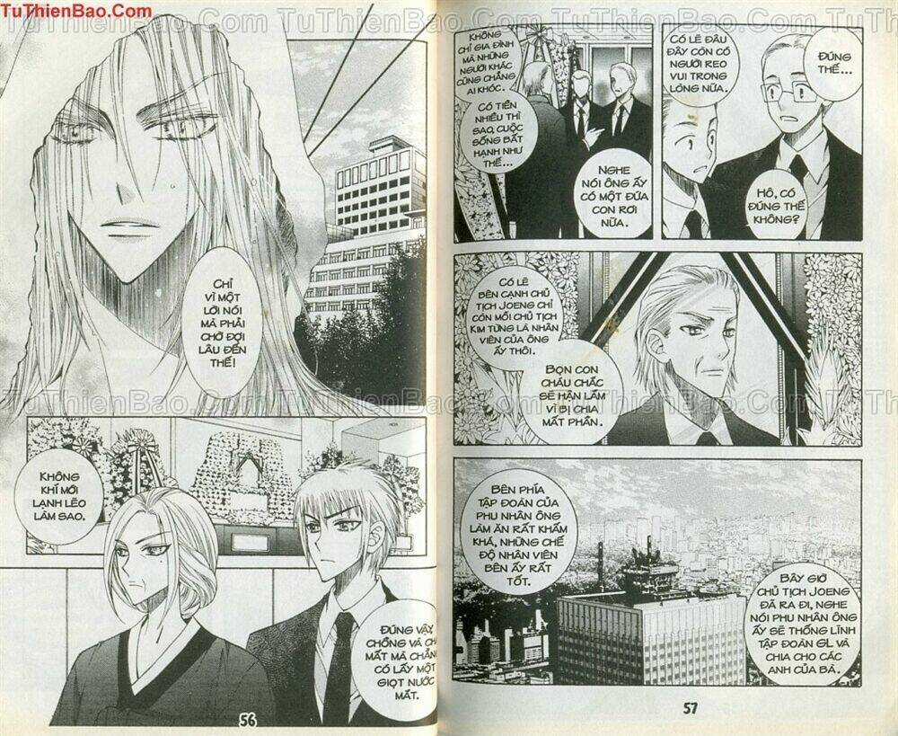 Dự Án Siêu Sao - Chapter 7 - Trang 30