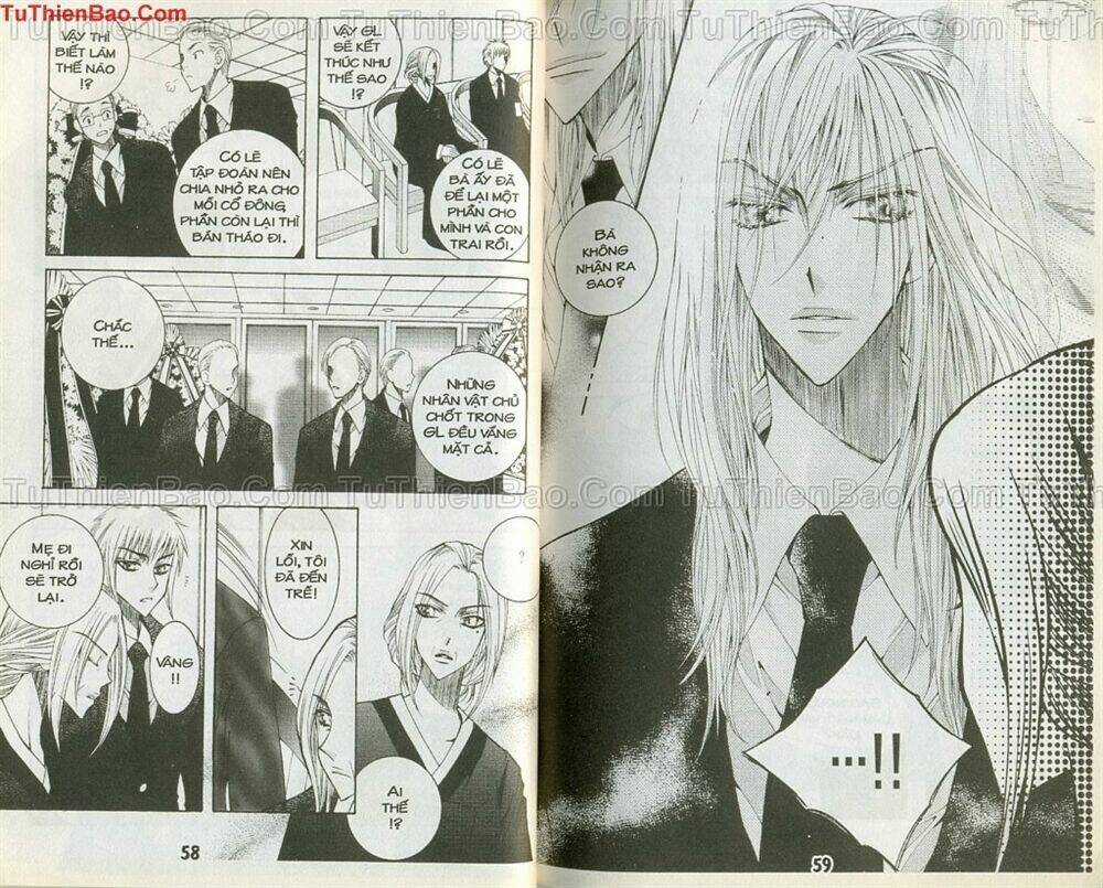 Dự Án Siêu Sao - Chapter 7 - Trang 31