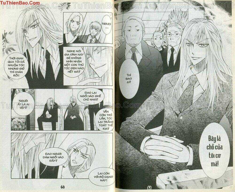 Dự Án Siêu Sao - Chapter 7 - Trang 32