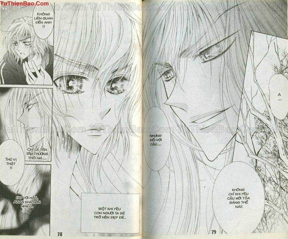 Dự Án Siêu Sao - Chapter 7 - Trang 41