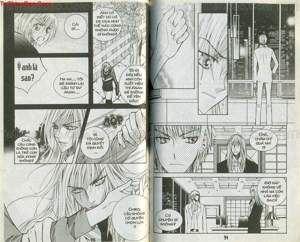 Dự Án Siêu Sao - Chapter 7 - Trang 47