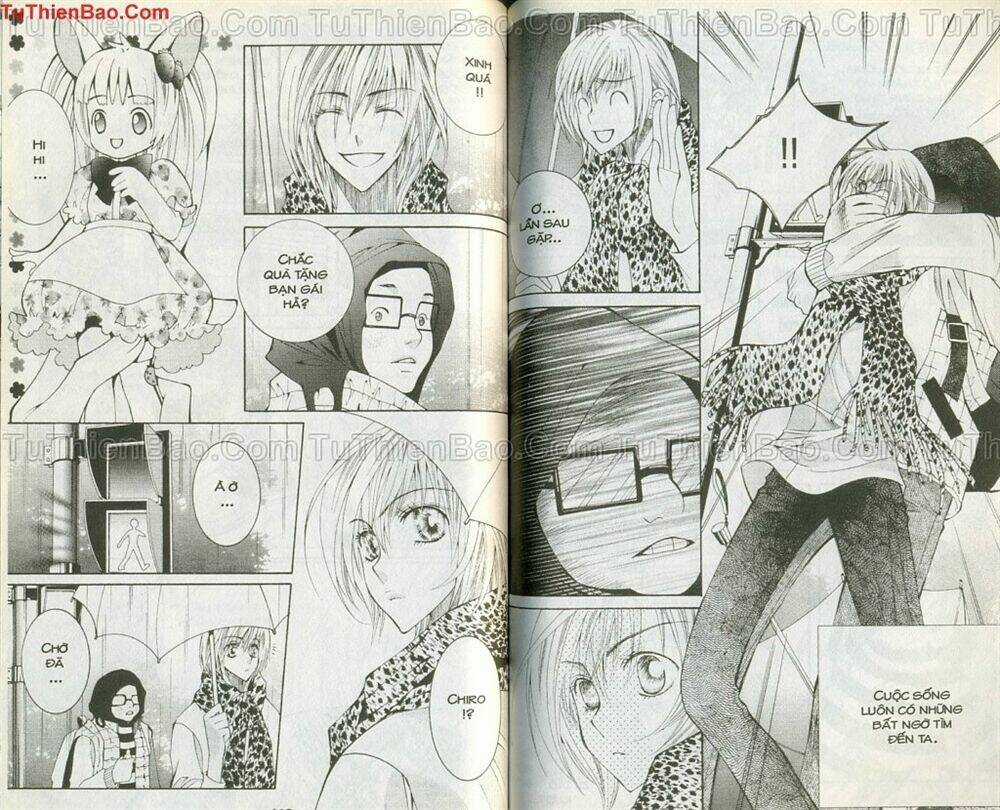 Dự Án Siêu Sao - Chapter 7 - Trang 53