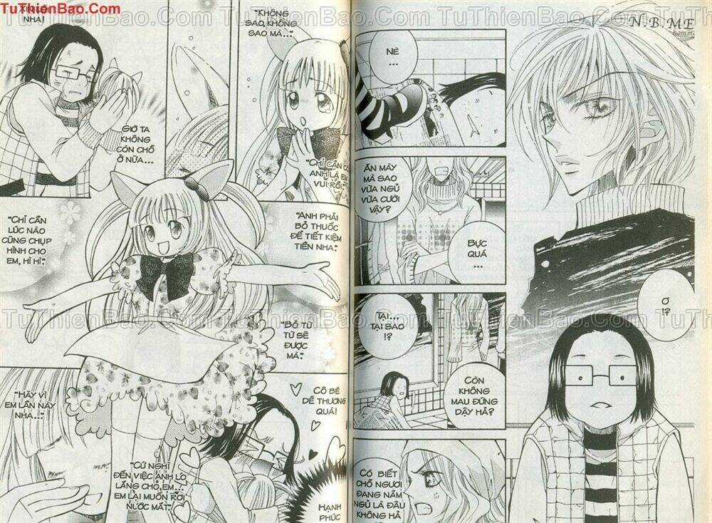 Dự Án Siêu Sao - Chapter 7 - Trang 57