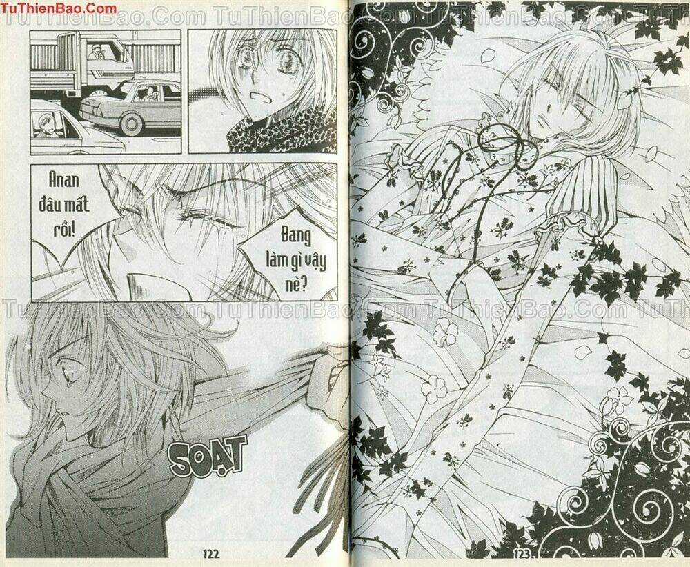 Dự Án Siêu Sao - Chapter 7 - Trang 62