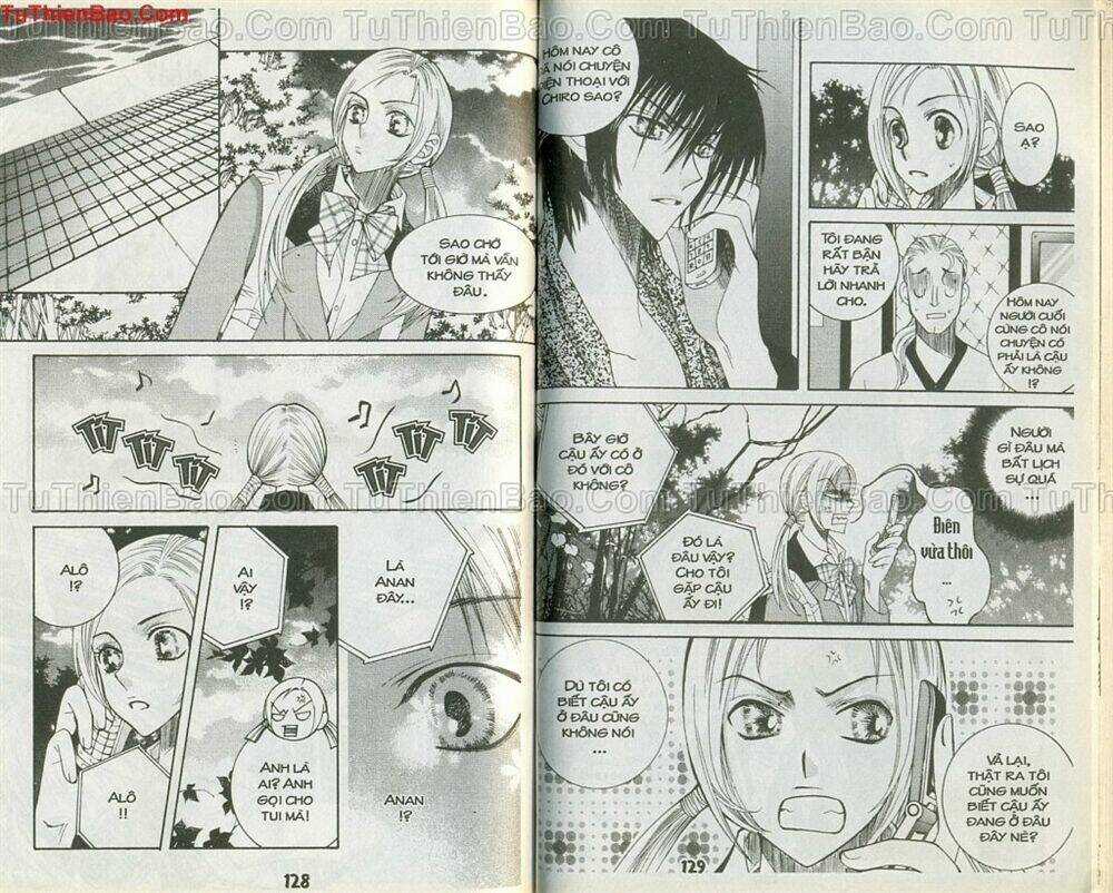 Dự Án Siêu Sao - Chapter 7 - Trang 65