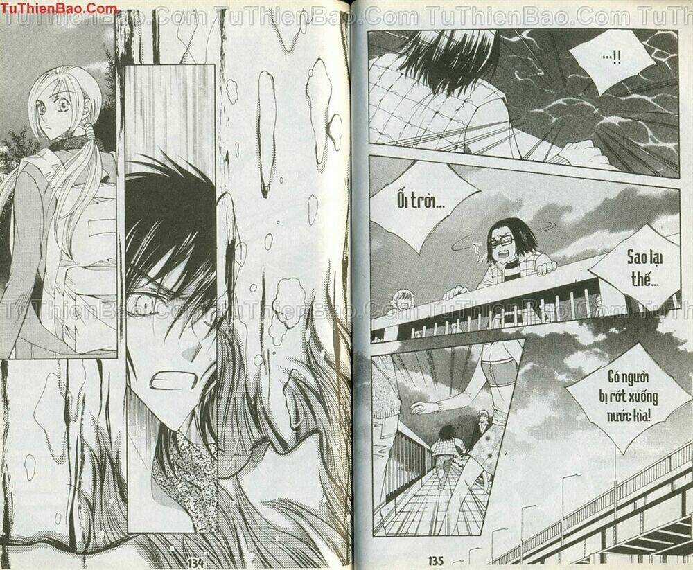 Dự Án Siêu Sao - Chapter 7 - Trang 67