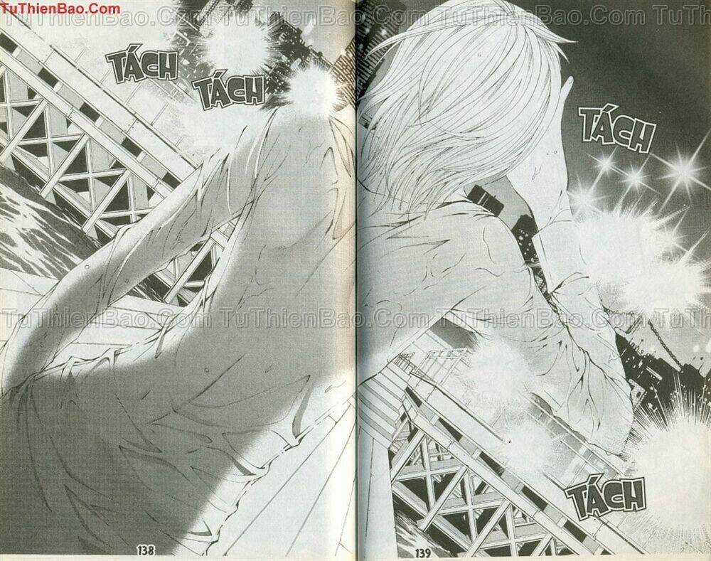 Dự Án Siêu Sao - Chapter 7 - Trang 69