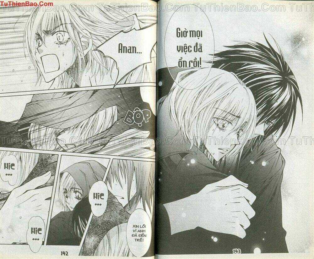 Dự Án Siêu Sao - Chapter 7 - Trang 71