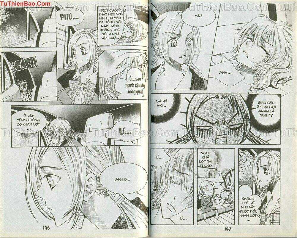 Dự Án Siêu Sao - Chapter 7 - Trang 73