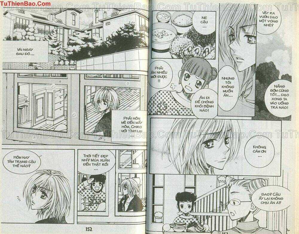 Dự Án Siêu Sao - Chapter 7 - Trang 75