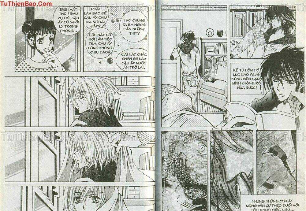 Dự Án Siêu Sao - Chapter 7 - Trang 76