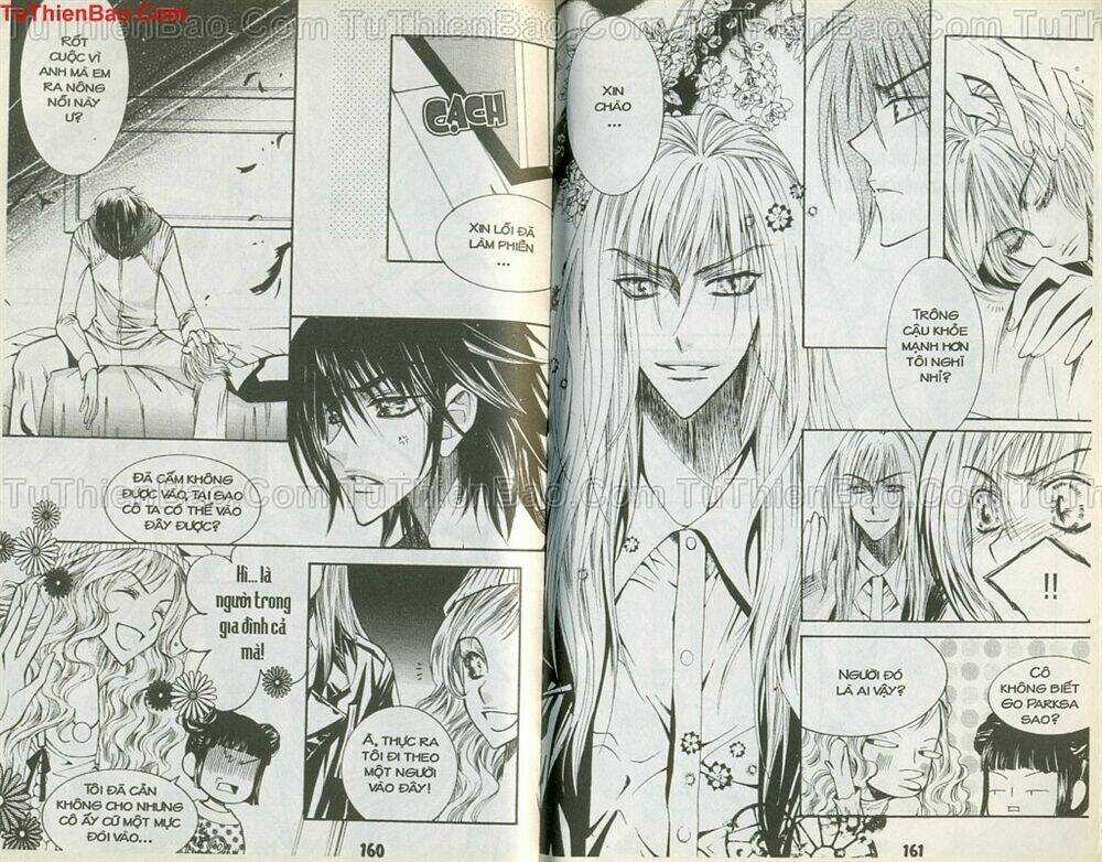 Dự Án Siêu Sao - Chapter 7 - Trang 79