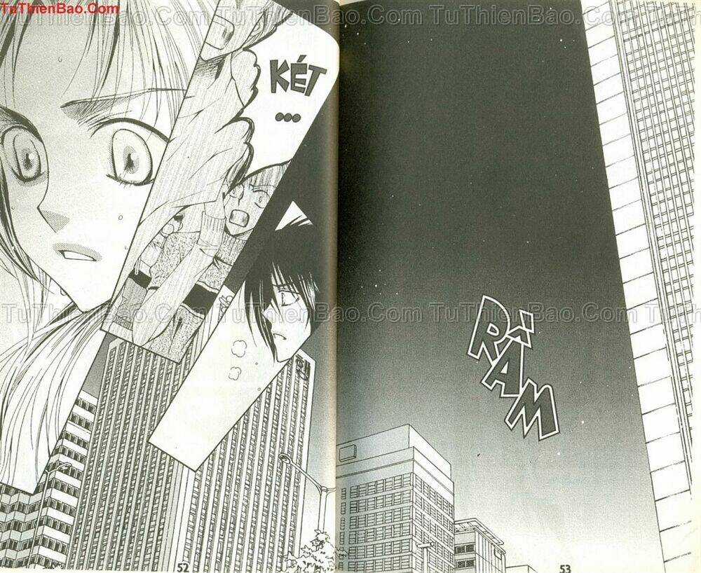 Dự Án Siêu Sao - Chapter 8 - Trang 27