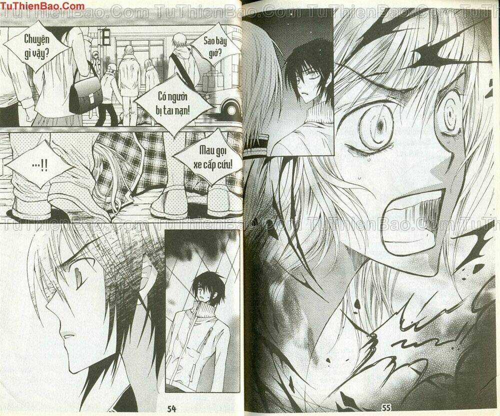 Dự Án Siêu Sao - Chapter 8 - Trang 28