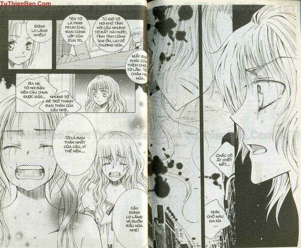 Dự Án Siêu Sao - Chapter 8 - Trang 30