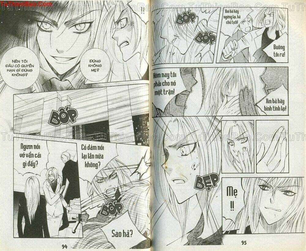 Dự Án Siêu Sao - Chapter 8 - Trang 48