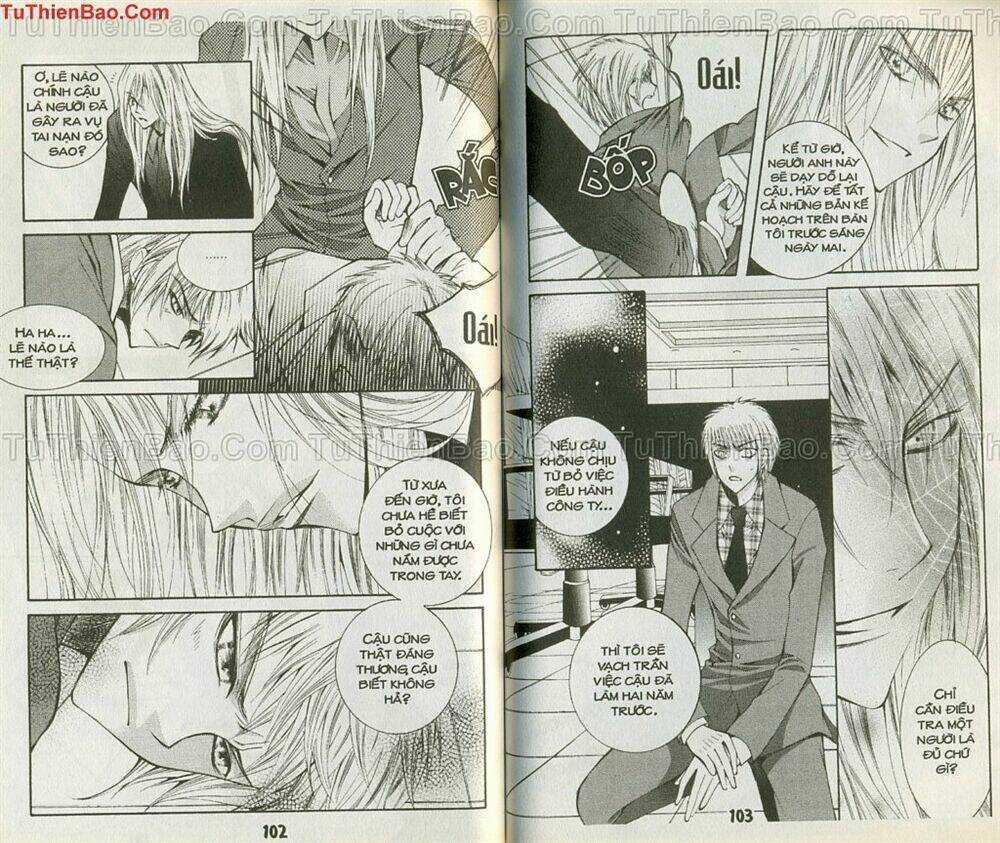 Dự Án Siêu Sao - Chapter 8 - Trang 52