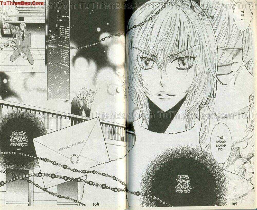 Dự Án Siêu Sao - Chapter 8 - Trang 53