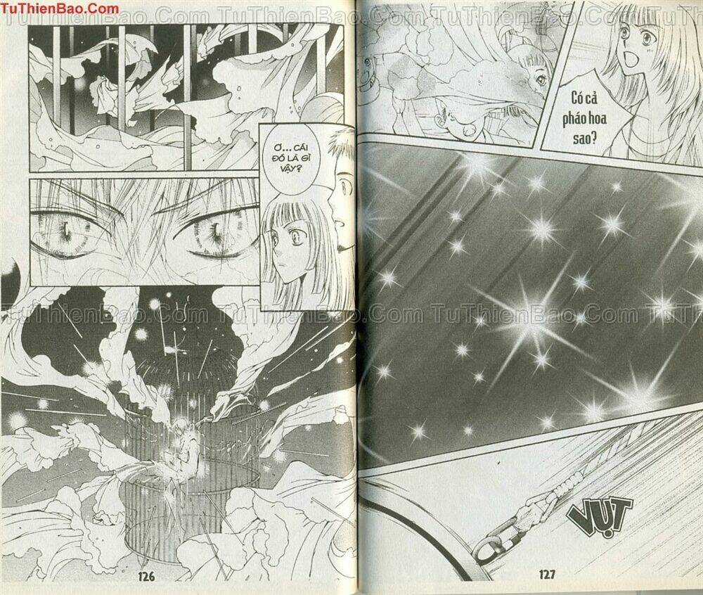 Dự Án Siêu Sao - Chapter 8 - Trang 64