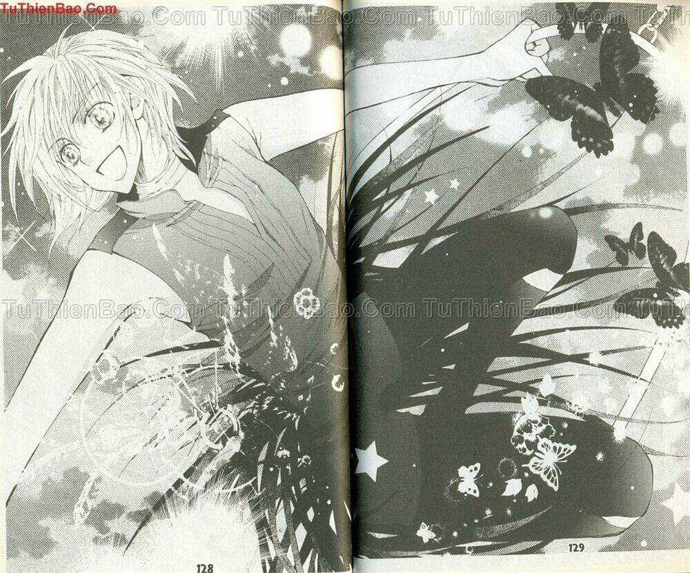 Dự Án Siêu Sao - Chapter 8 - Trang 65