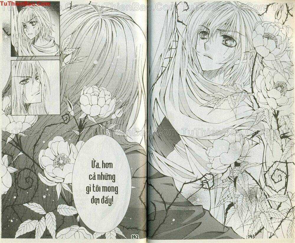 Dự Án Siêu Sao - Chapter 8 - Trang 72