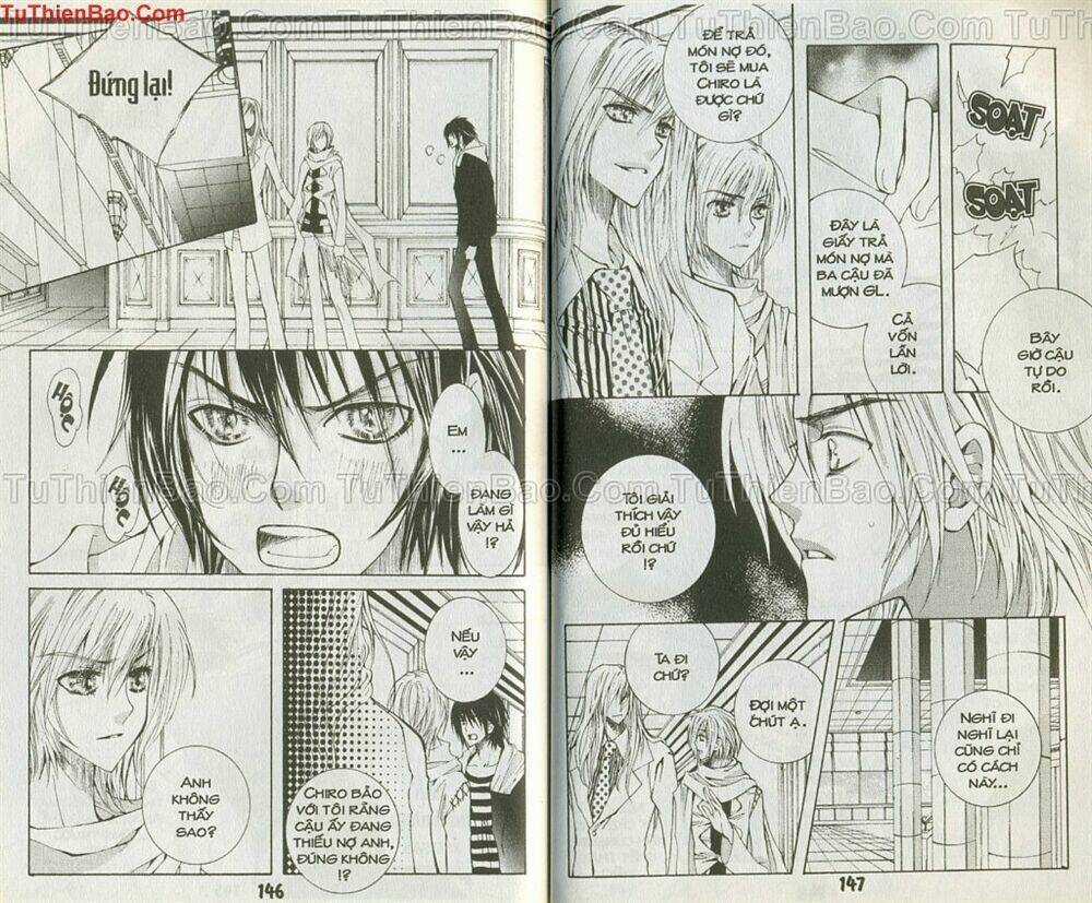 Dự Án Siêu Sao - Chapter 8 - Trang 74