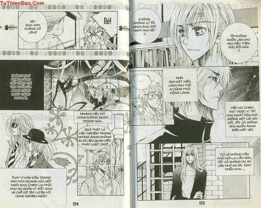 Dự Án Siêu Sao - Chapter 8 - Trang 78