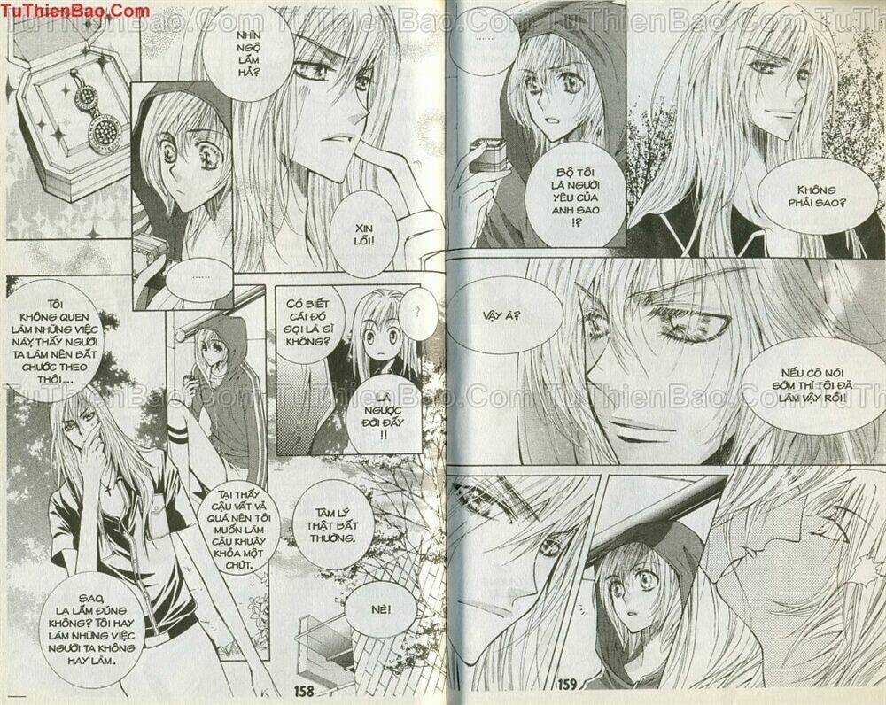 Dự Án Siêu Sao - Chapter 8 - Trang 80