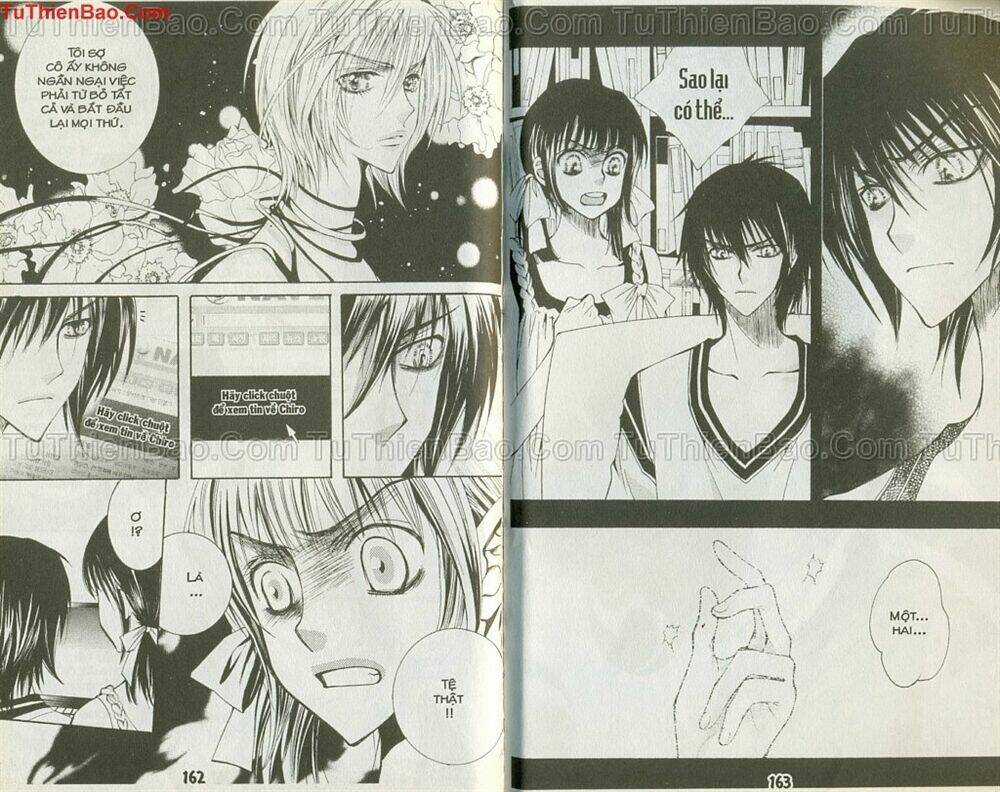 Dự Án Siêu Sao - Chapter 8 - Trang 82