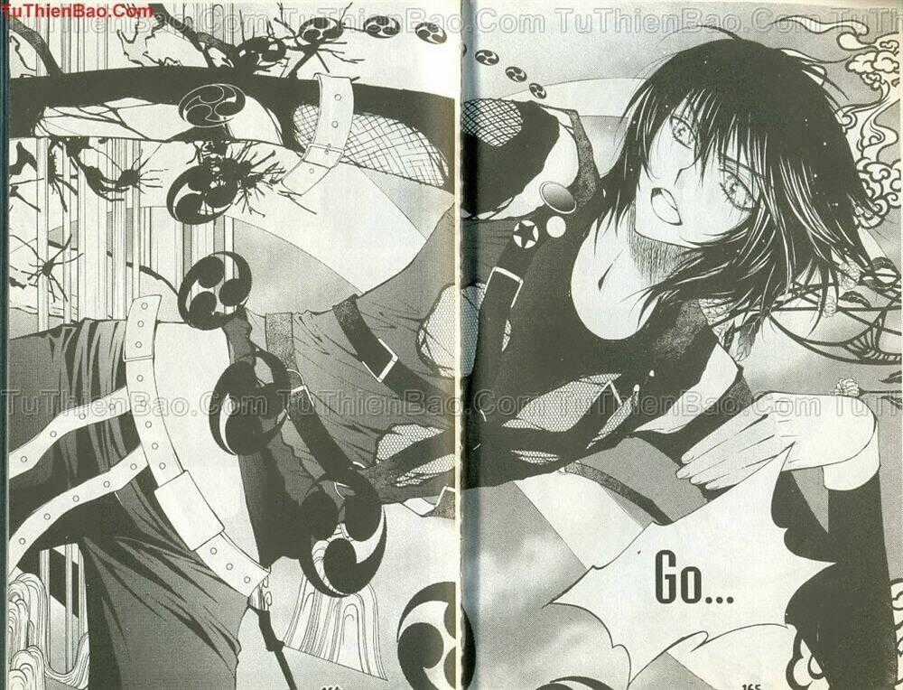 Dự Án Siêu Sao - Chapter 8 - Trang 83