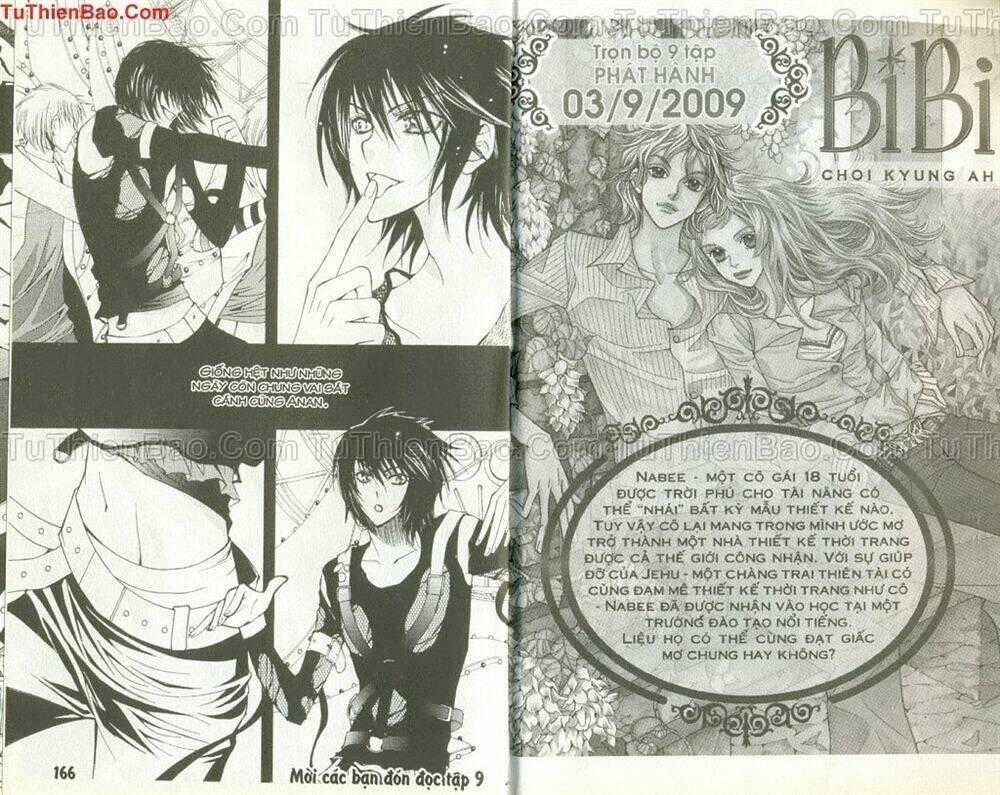 Dự Án Siêu Sao - Chapter 8 - Trang 84