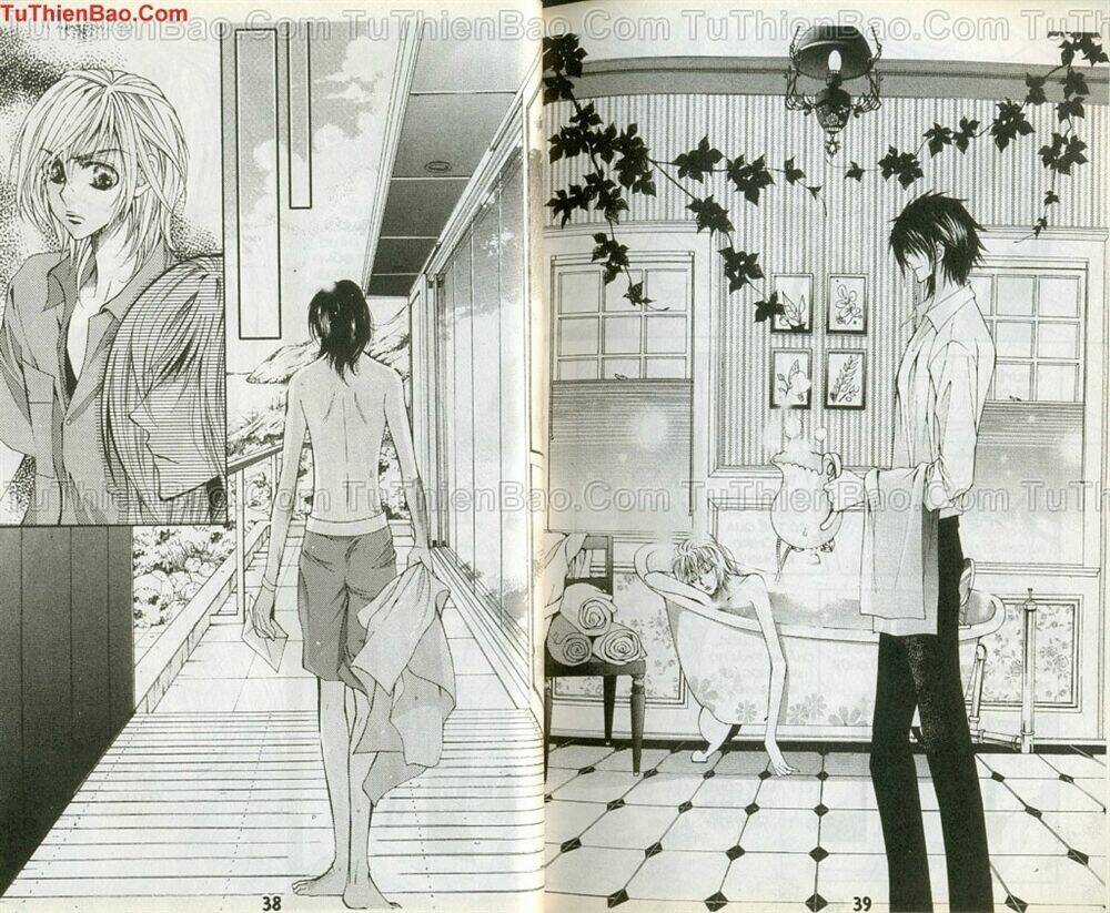 Dự Án Siêu Sao - Chapter 9 - Trang 18