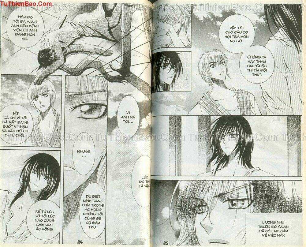 Dự Án Siêu Sao - Chapter 9 - Trang 41