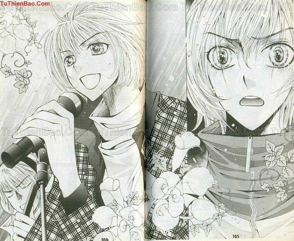 Dự Án Siêu Sao - Chapter 9 - Trang 51