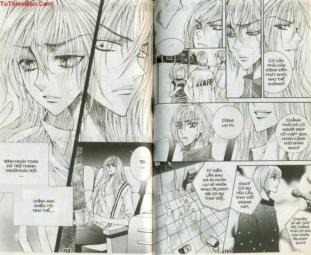 Dự Án Siêu Sao - Chapter 9 - Trang 53