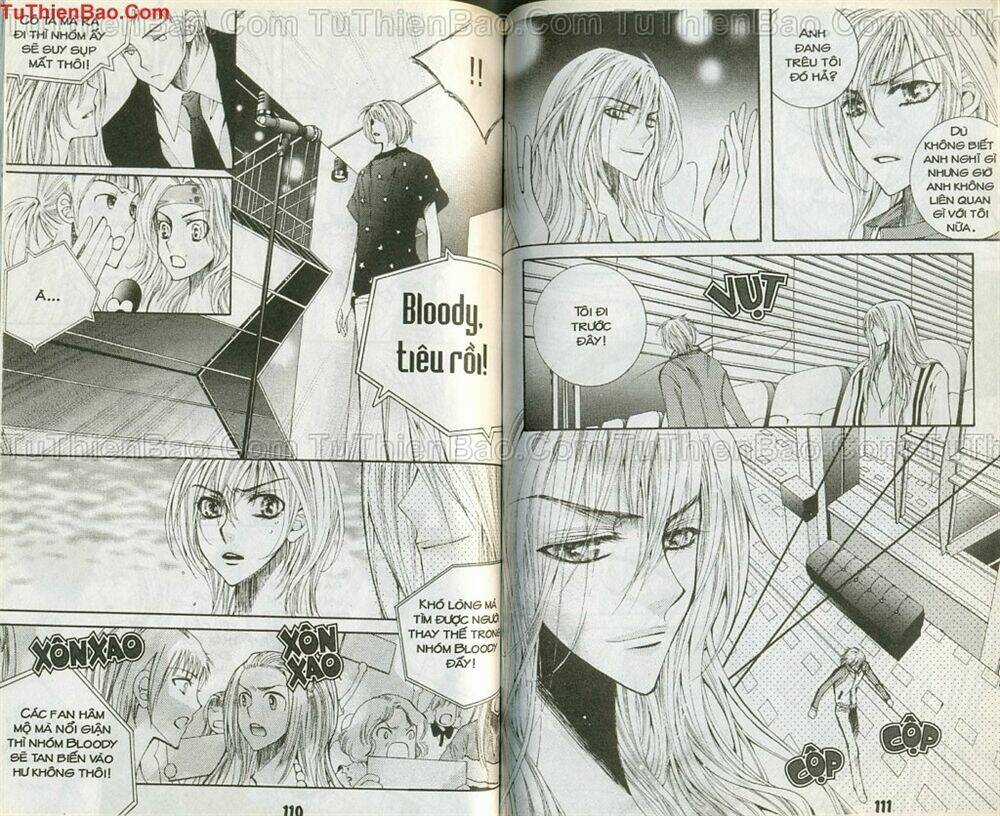 Dự Án Siêu Sao - Chapter 9 - Trang 54