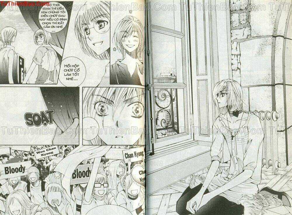 Dự Án Siêu Sao - Chapter 9 - Trang 67