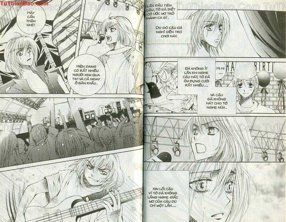 Dự Án Siêu Sao - Chapter 9 - Trang 73