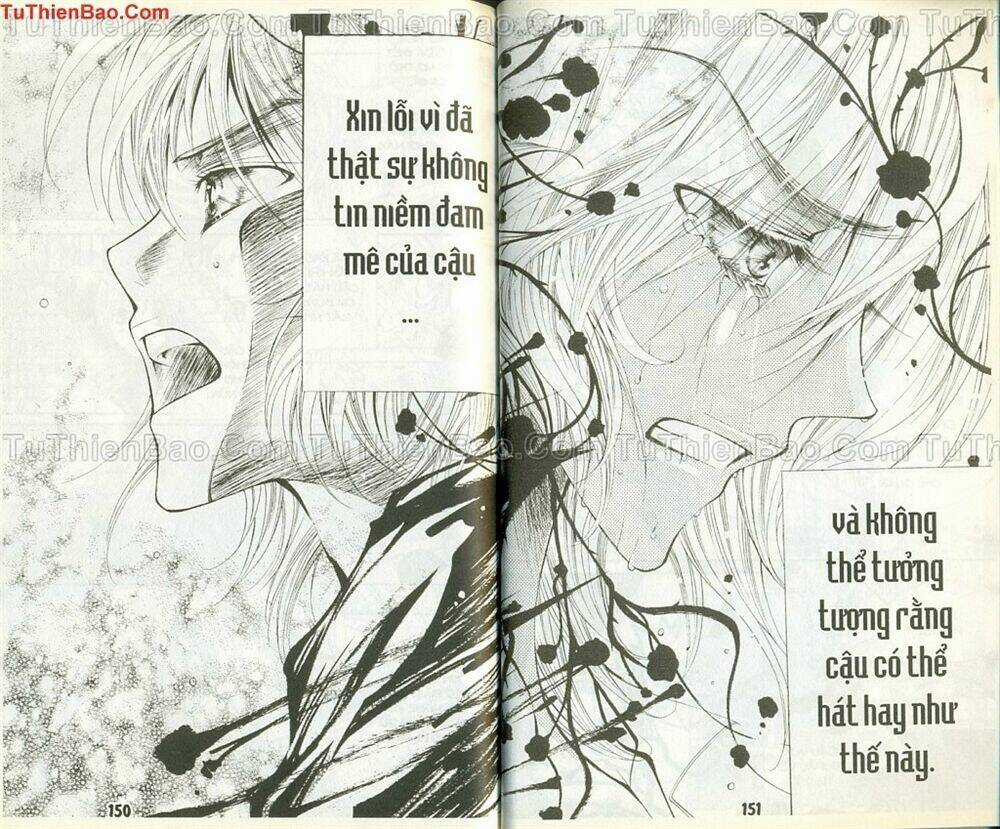 Dự Án Siêu Sao - Chapter 9 - Trang 74