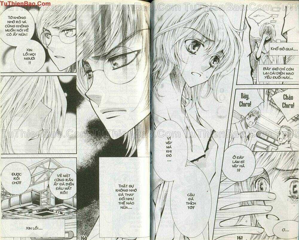 Dự Án Siêu Sao - Chapter 9 - Trang 79