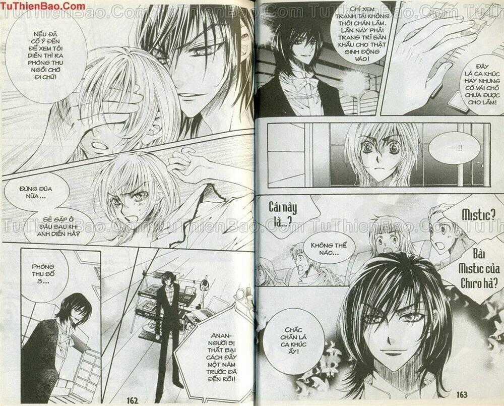 Dự Án Siêu Sao - Chapter 9 - Trang 80